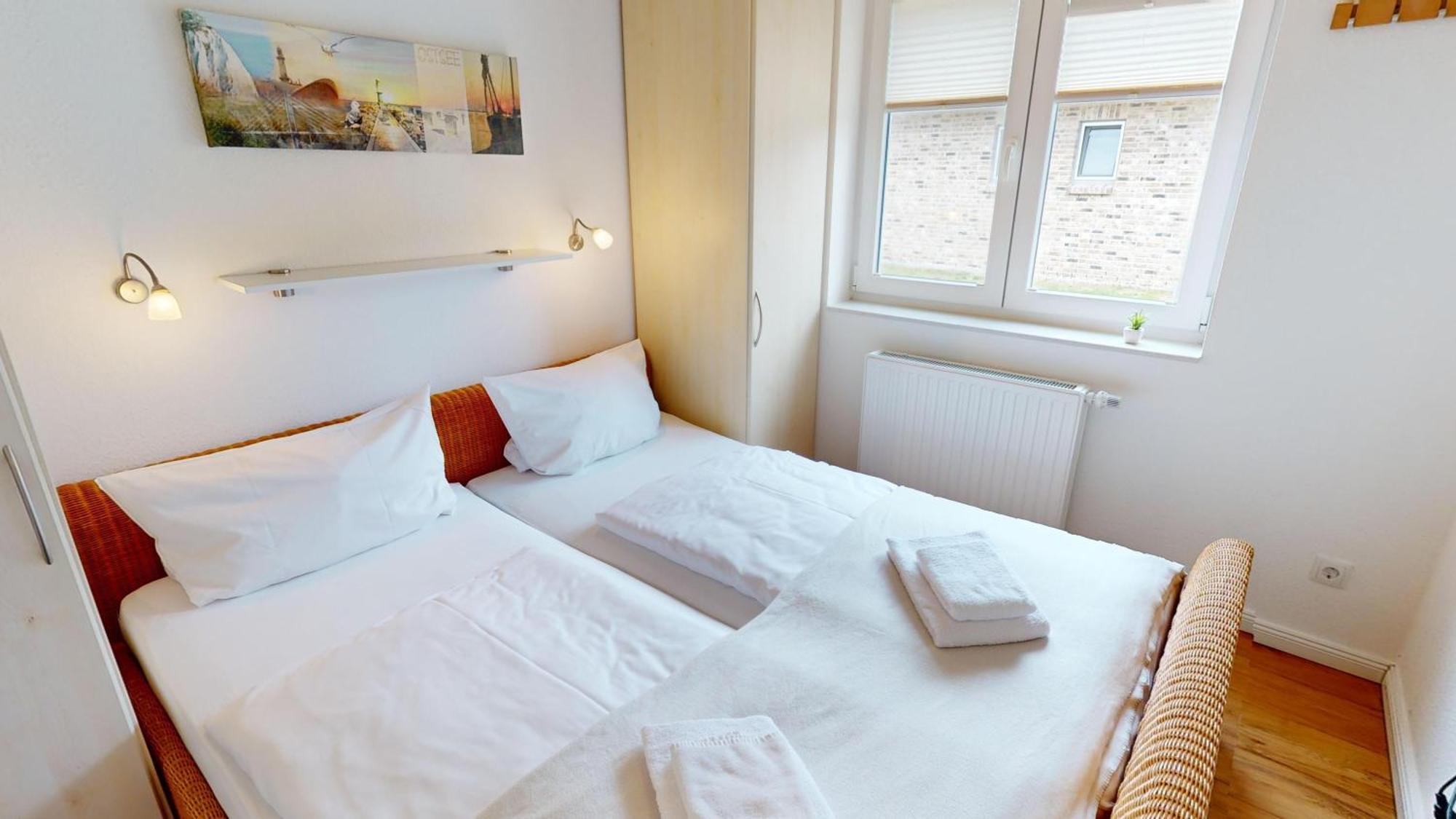 Feriendorf Suedstrand Haus 35 Pelzerhaken Exterior foto